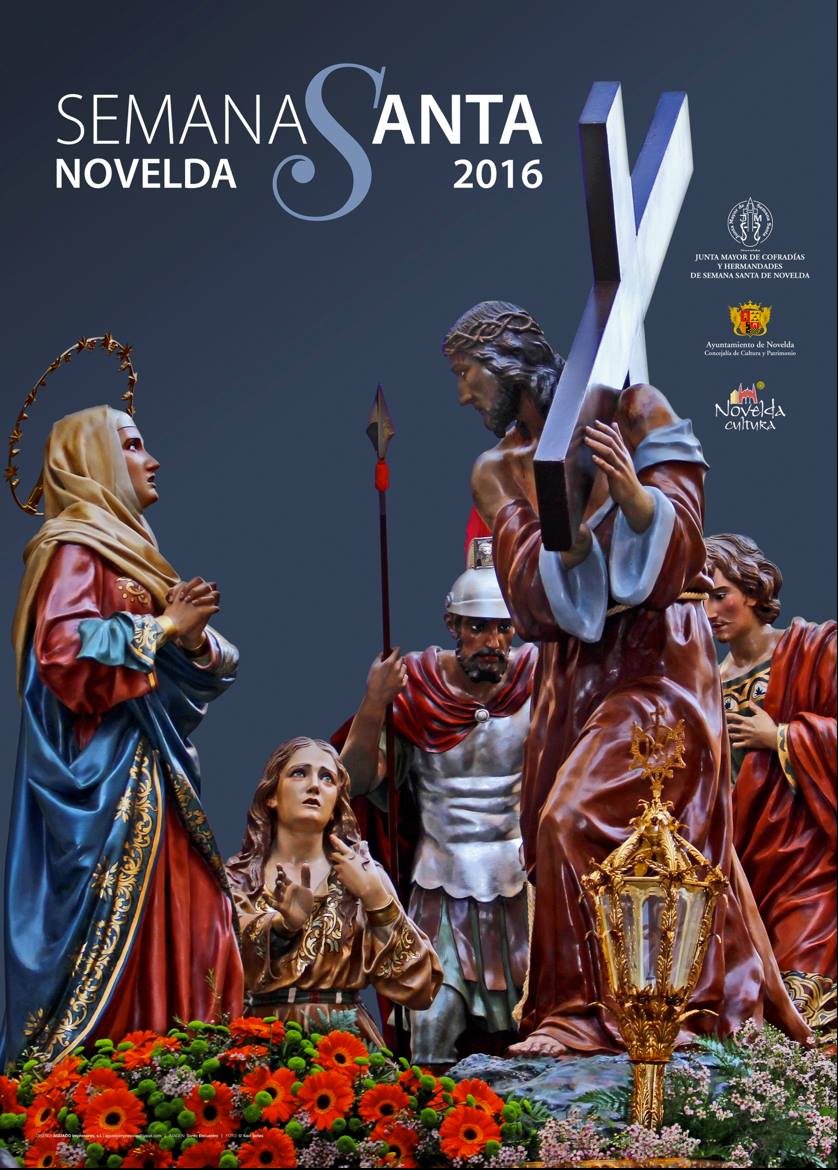 Semana Santa en Novelda  